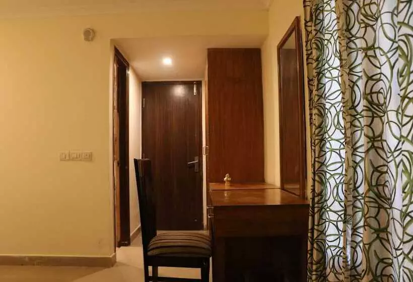 هتل Golden Inn