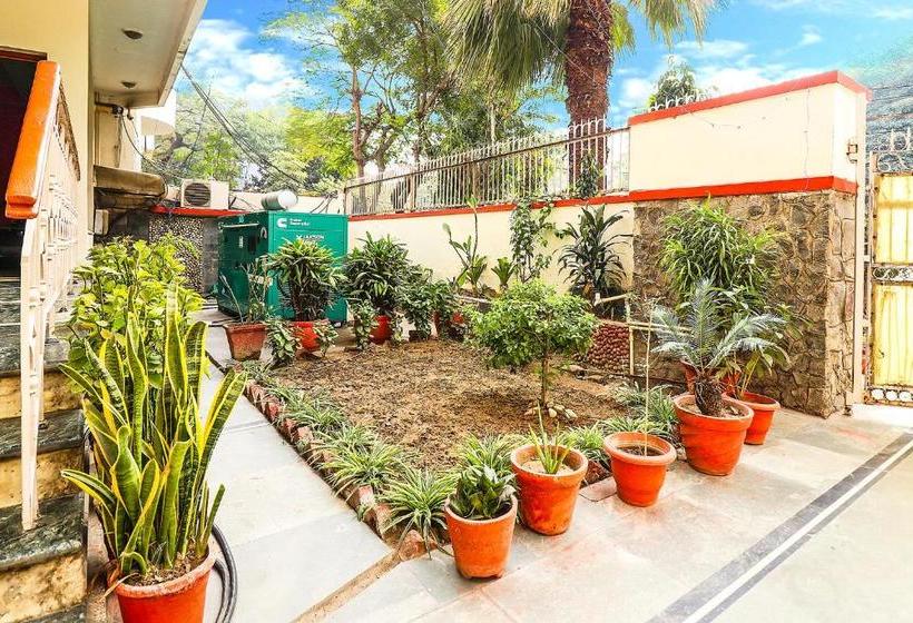 هتل Mascot Residency By Oyo Rooms