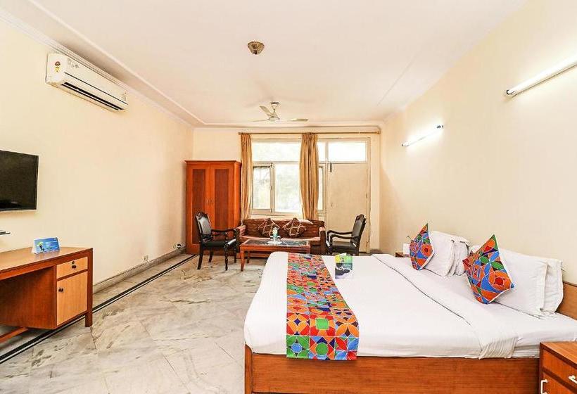 هتل Mascot Residency By Oyo Rooms