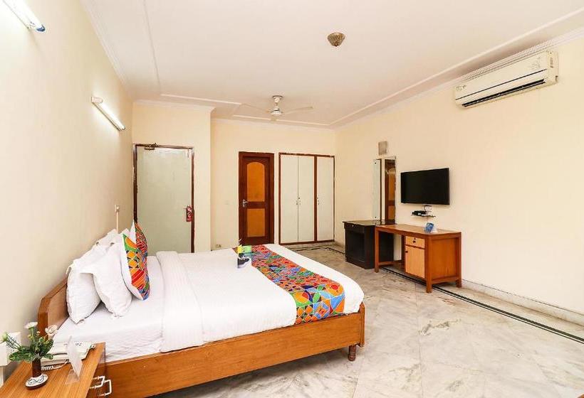 هتل Mascot Residency By Oyo Rooms