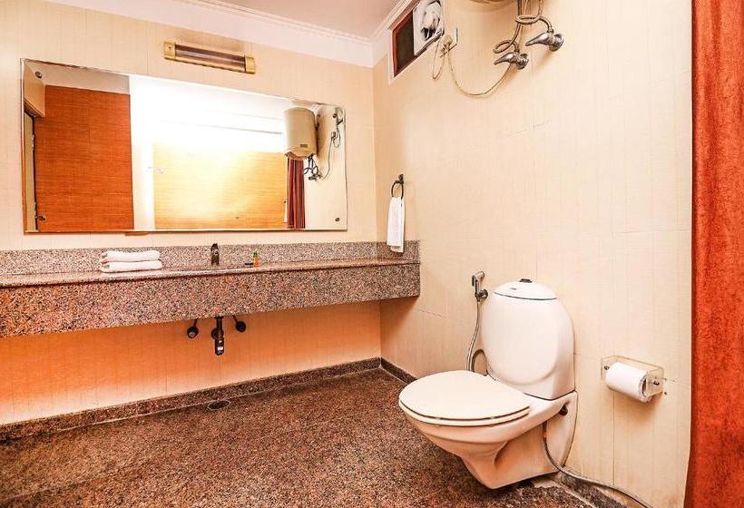 هتل Mascot Residency By Oyo Rooms