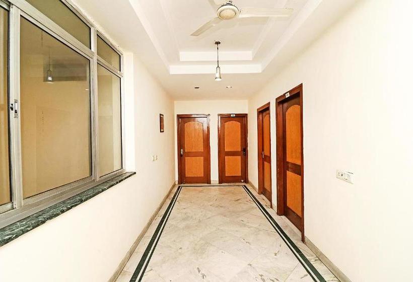 هتل Mascot Residency By Oyo Rooms