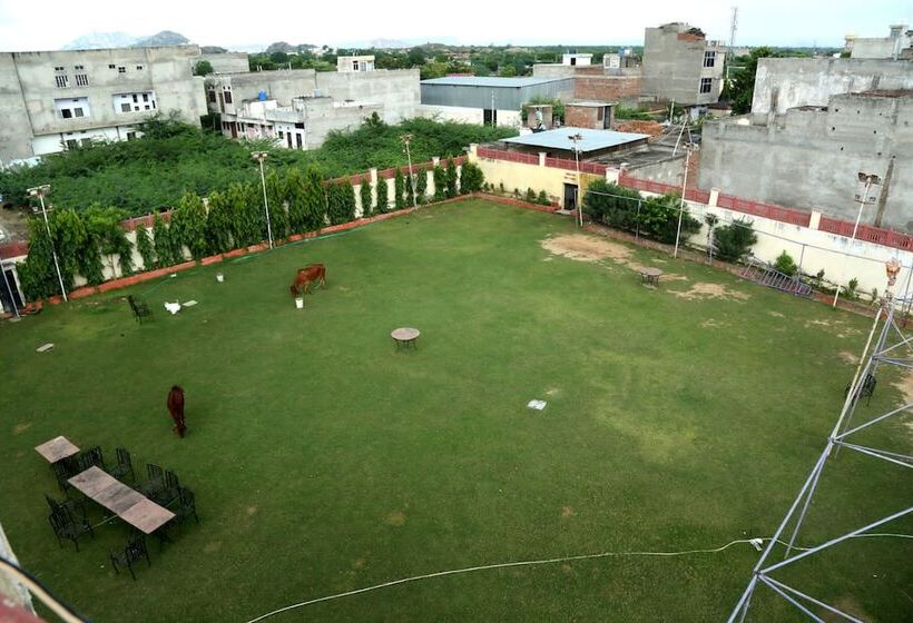 호텔 Roshan Haveli