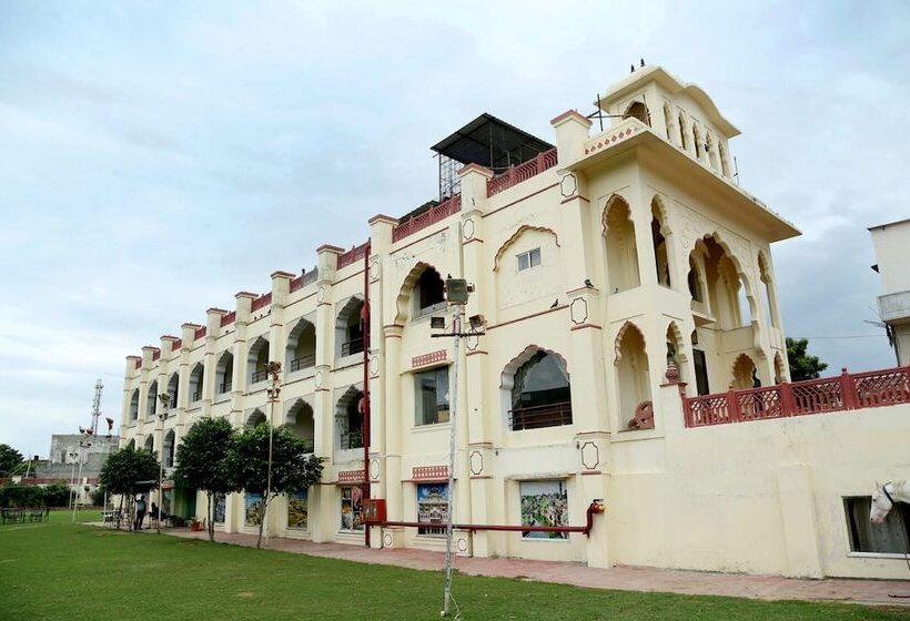 호텔 Roshan Haveli