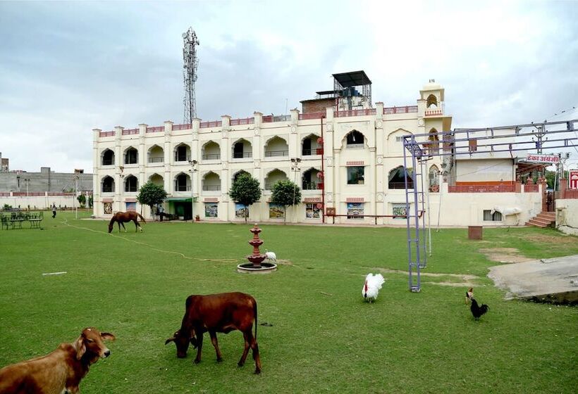 호텔 Roshan Haveli