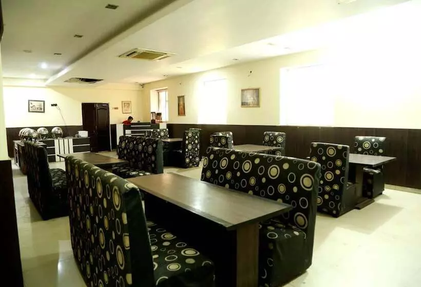 Hotelli Roshan Haveli