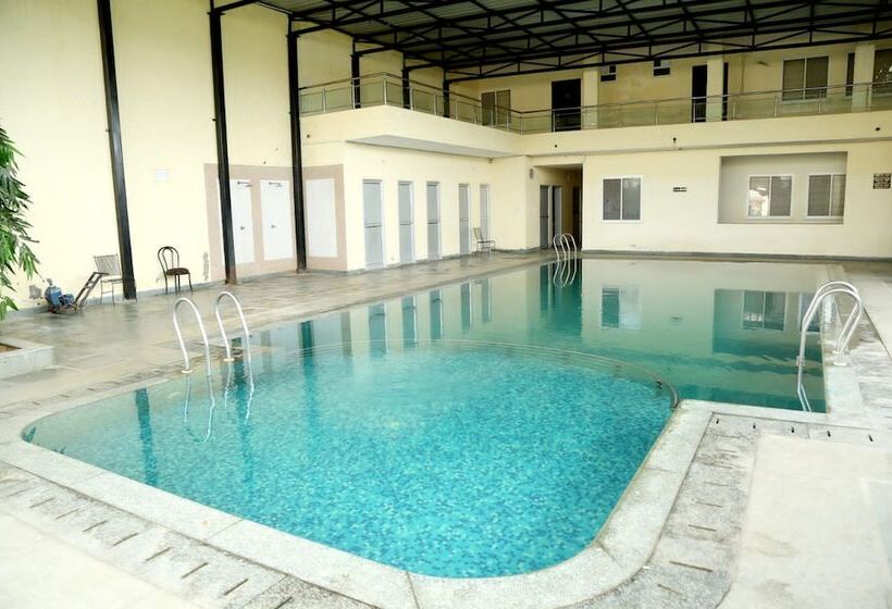 호텔 Roshan Haveli