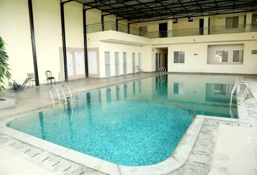 Hotelli Roshan Haveli