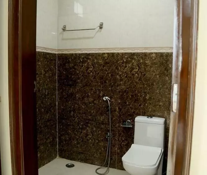 Hotelli Roshan Haveli