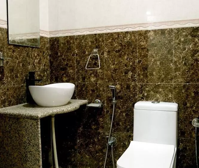 Hotelli Roshan Haveli