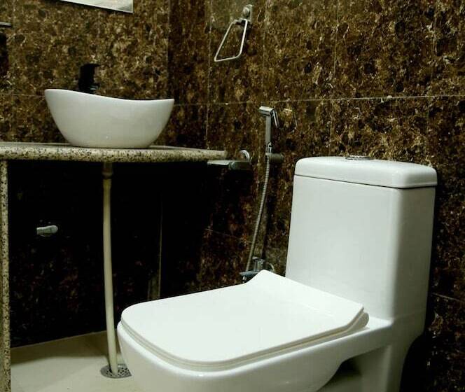 호텔 Roshan Haveli