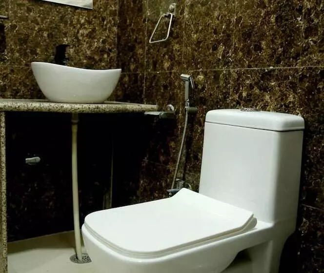 Hotelli Roshan Haveli