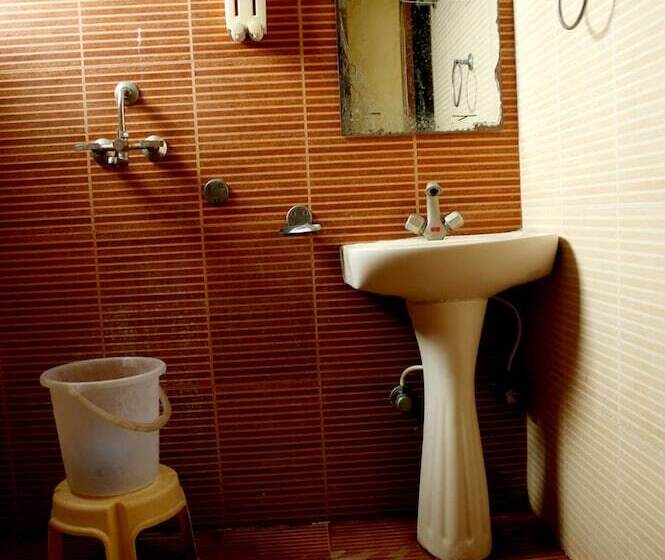 호텔 Roshan Haveli