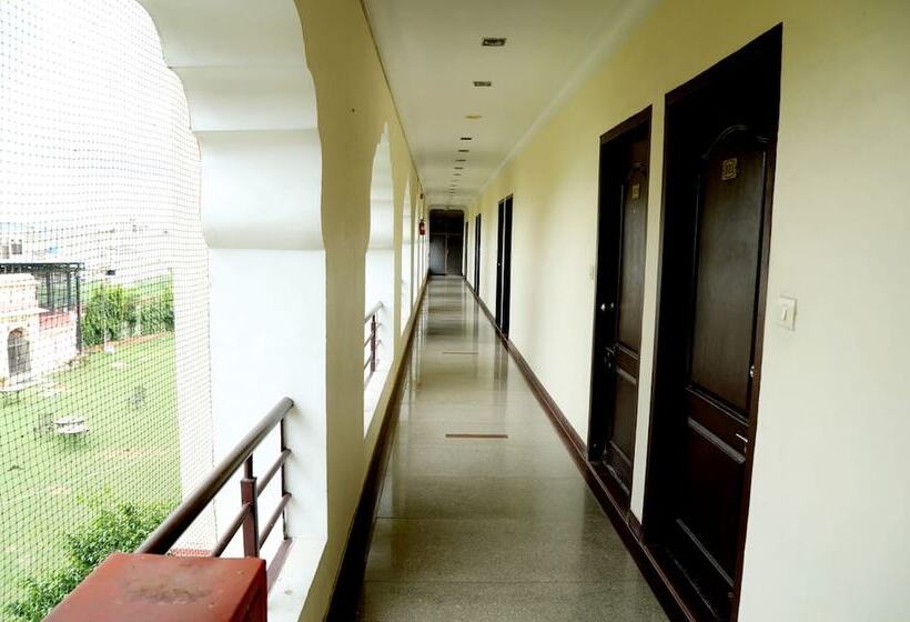 호텔 Roshan Haveli