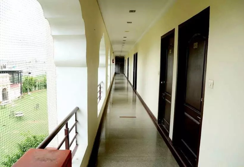 Hotelli Roshan Haveli