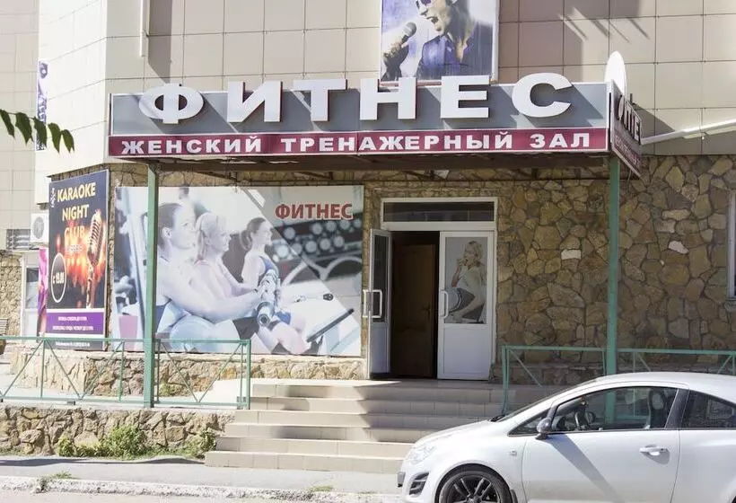 ホテル Syurpriz 1