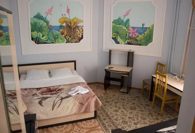 ホテル Syurpriz 1