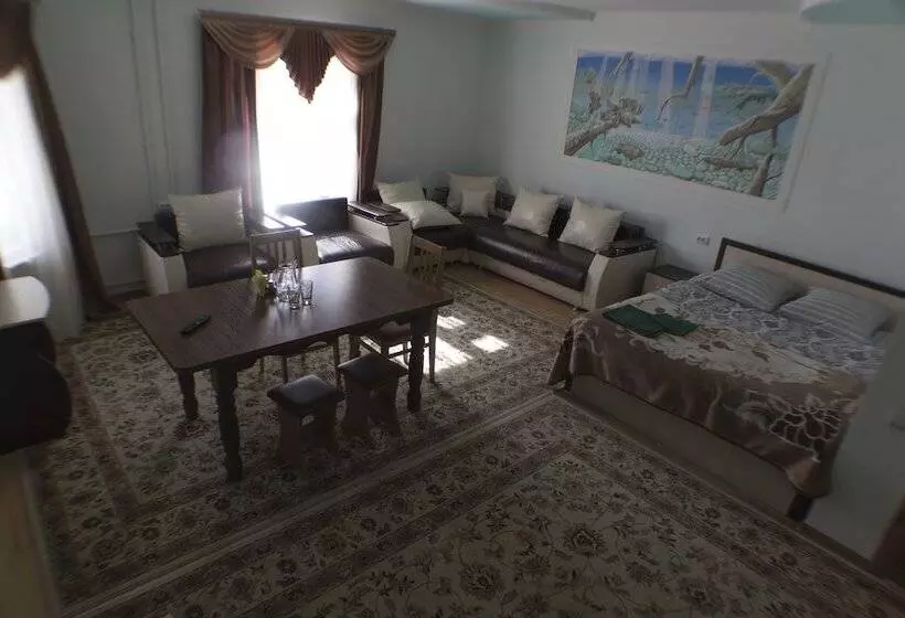 ホテル Syurpriz 1