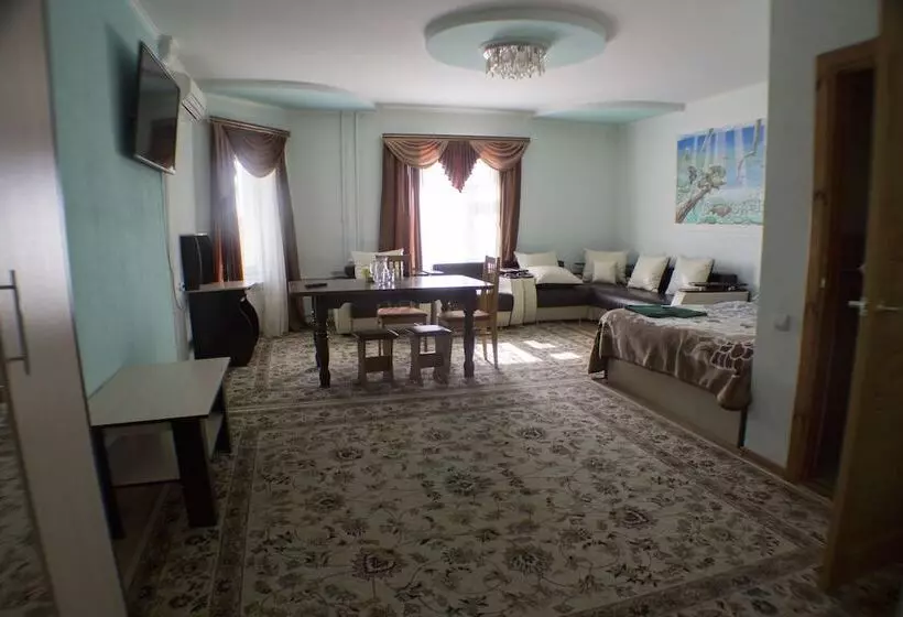 ホテル Syurpriz 1