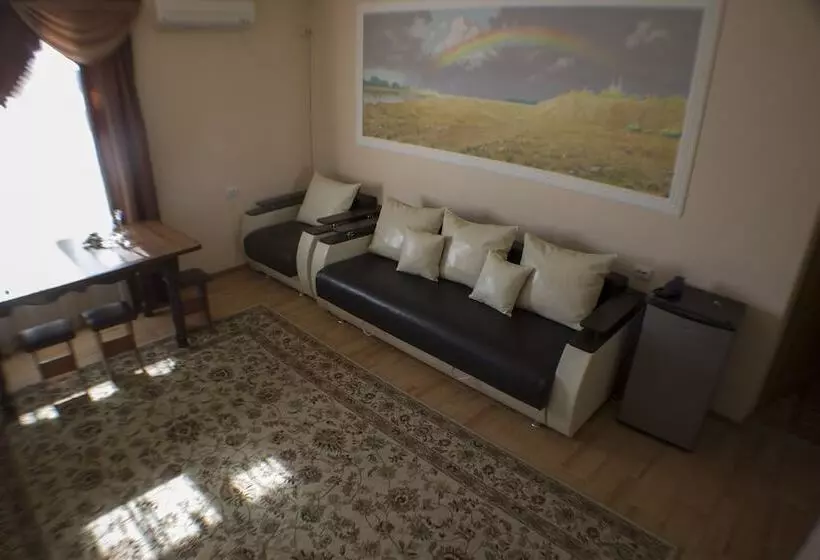 ホテル Syurpriz 1