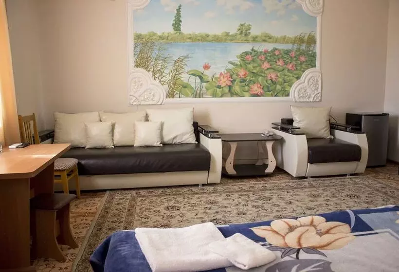 ホテル Syurpriz 1