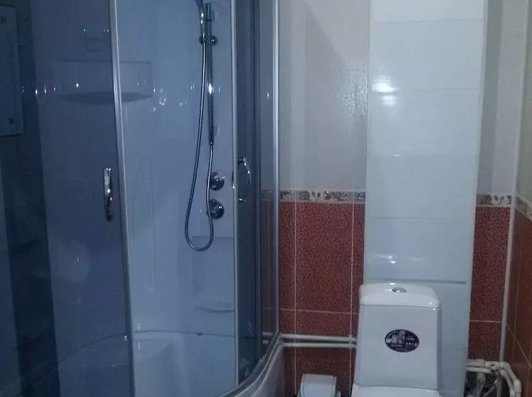 ホテル Syurpriz 1