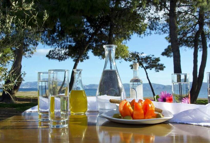 ペンション Makis Inn Resort