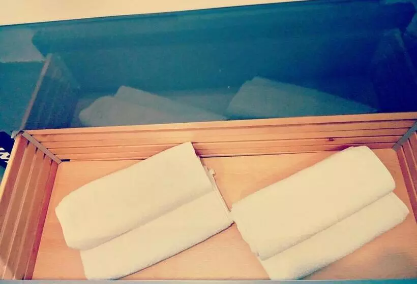 Majatalo Residencia Praia Norte  Al