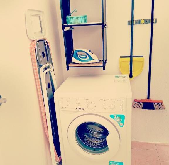 پانسیون Residencia Praia Norte Al