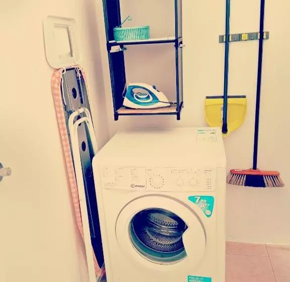 Majatalo Residencia Praia Norte  Al