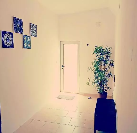 Majatalo Residencia Praia Norte  Al