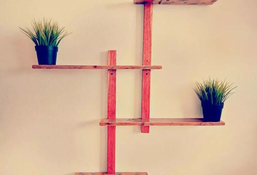 Majatalo Residencia Praia Norte  Al