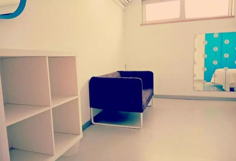 Majatalo Residencia Praia Norte  Al