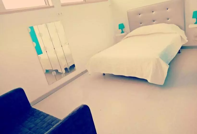 Majatalo Residencia Praia Norte  Al