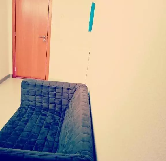 Majatalo Residencia Praia Norte  Al