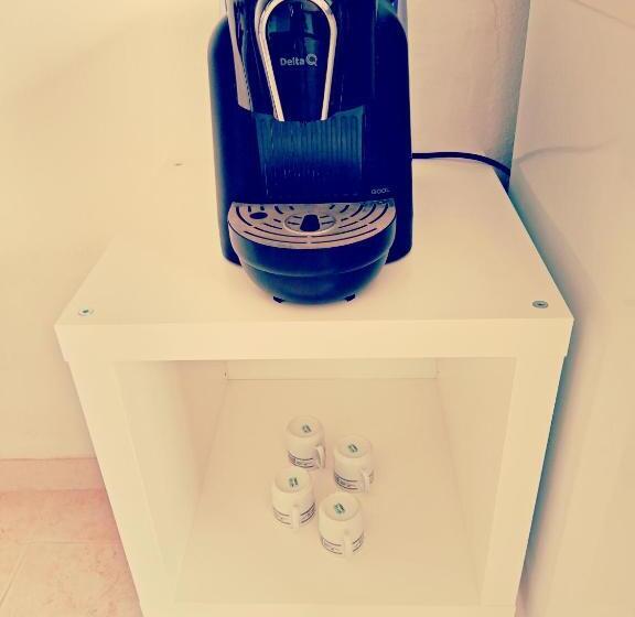 پانسیون Residencia Praia Norte Al