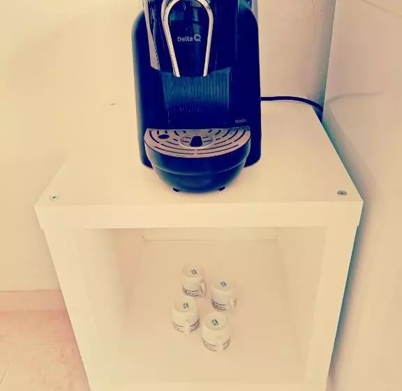 Majatalo Residencia Praia Norte  Al