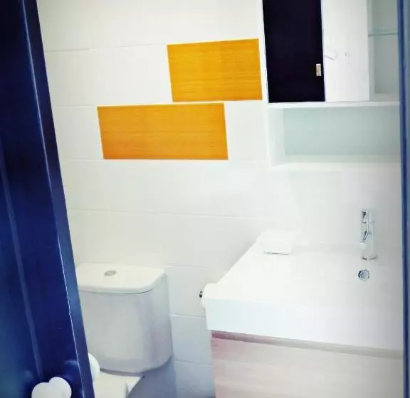 Majatalo Residencia Praia Norte  Al