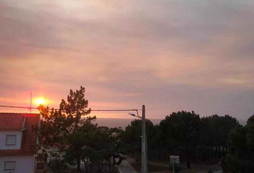 Majatalo Residencia Praia Norte  Al