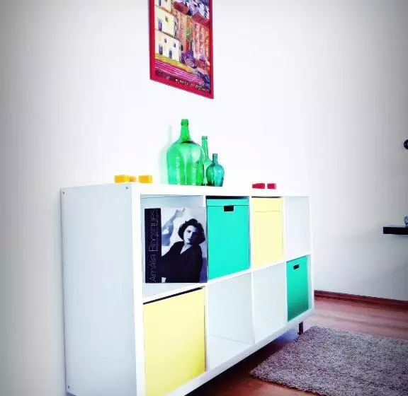 Majatalo Residencia Praia Norte  Al