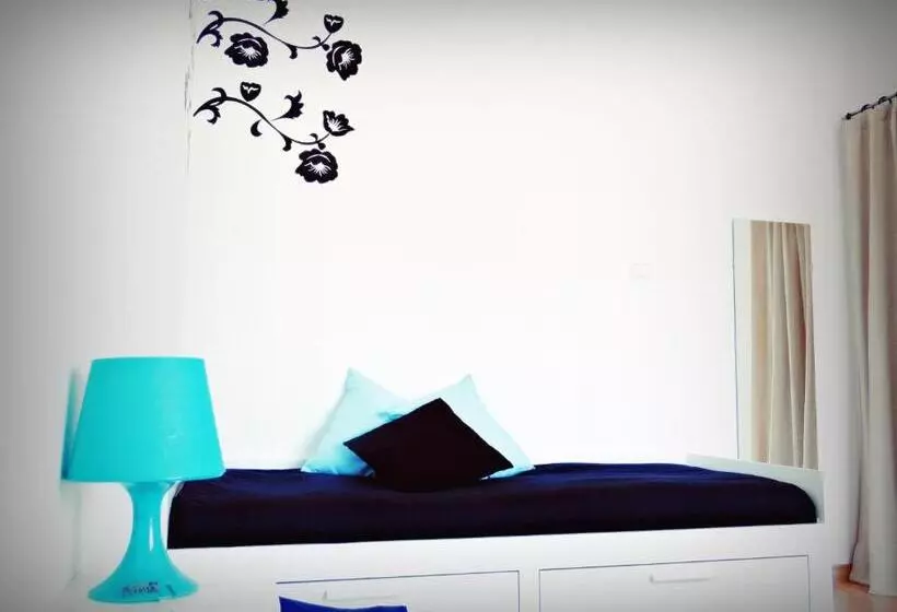 Majatalo Residencia Praia Norte  Al