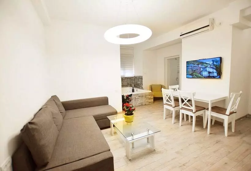 Rothschild 1929 Luxury Apartments
