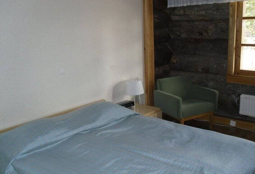 Saarikejo Huskylodge