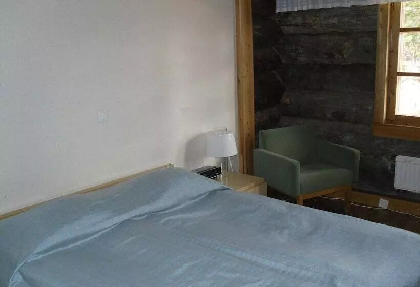Saarikejo Huskylodge