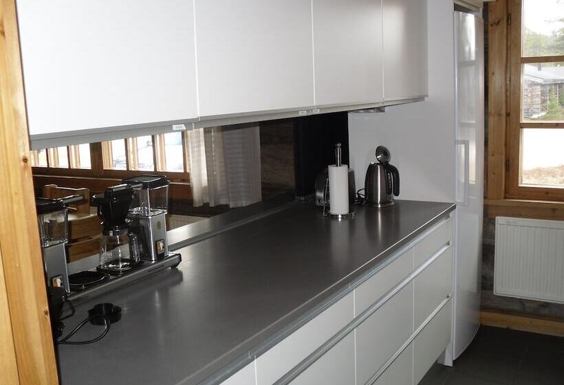 Saarikejo Huskylodge