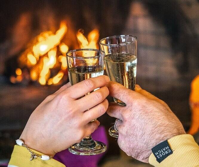 Saarikejo Huskylodge