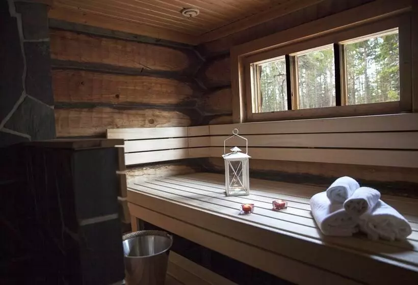 Saarikejo Huskylodge