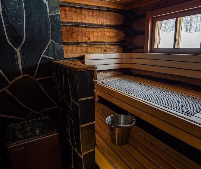 Saarikejo Huskylodge