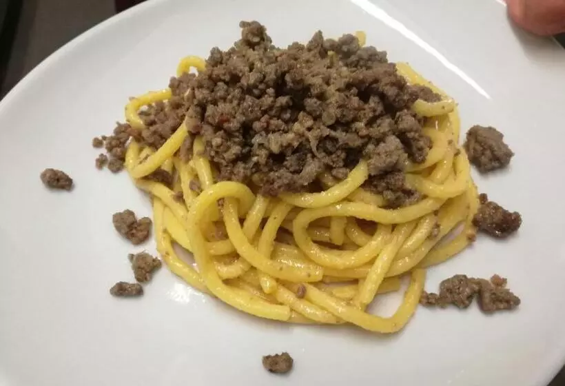 ホテル Agriturismo Casamela