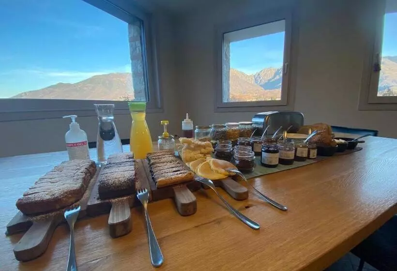 ホテル Agriturismo Casamela